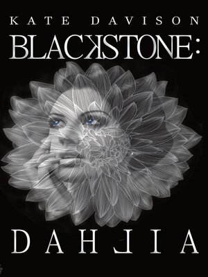cover image of Dahlia